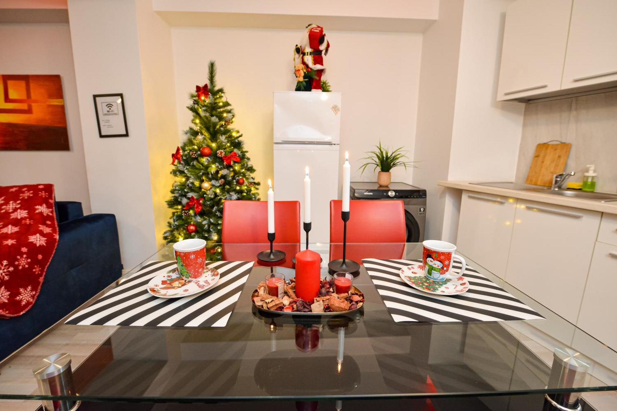 Pierre Cardin Deluxe Apartment With Terrace By Magniflex Βουκουρέστι Εξωτερικό φωτογραφία