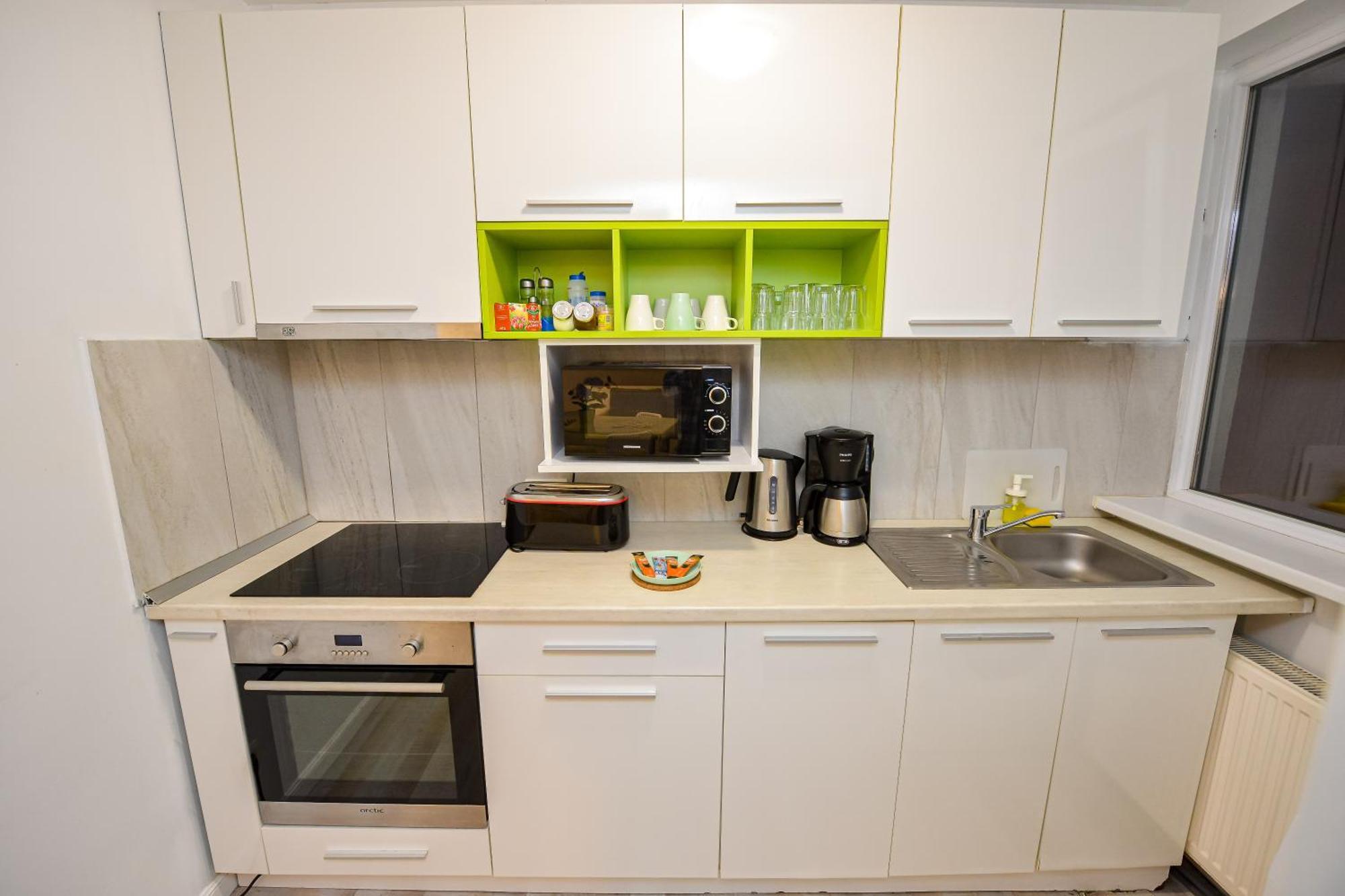 Pierre Cardin Deluxe Apartment With Terrace By Magniflex Βουκουρέστι Εξωτερικό φωτογραφία
