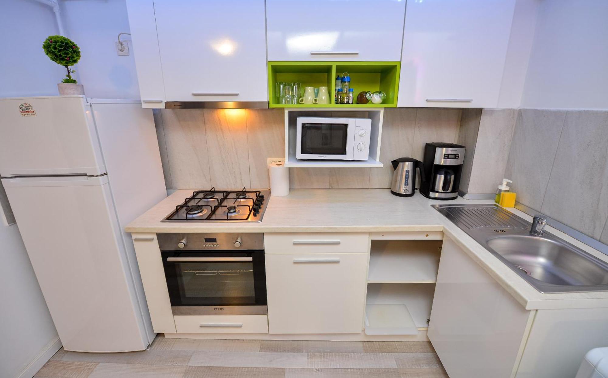 Pierre Cardin Deluxe Apartment With Terrace By Magniflex Βουκουρέστι Εξωτερικό φωτογραφία