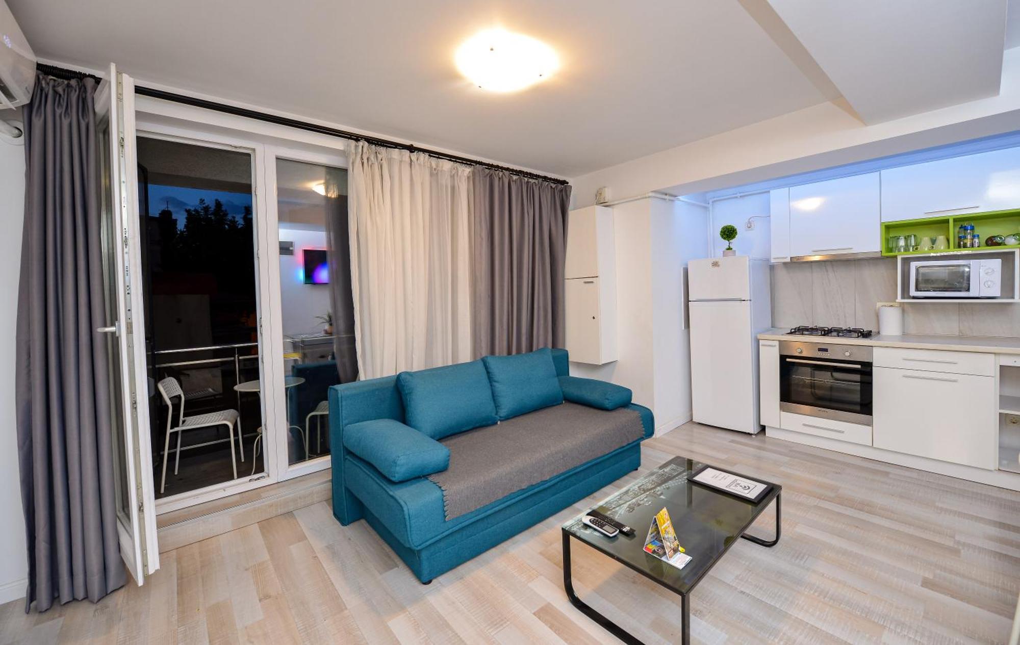 Pierre Cardin Deluxe Apartment With Terrace By Magniflex Βουκουρέστι Εξωτερικό φωτογραφία