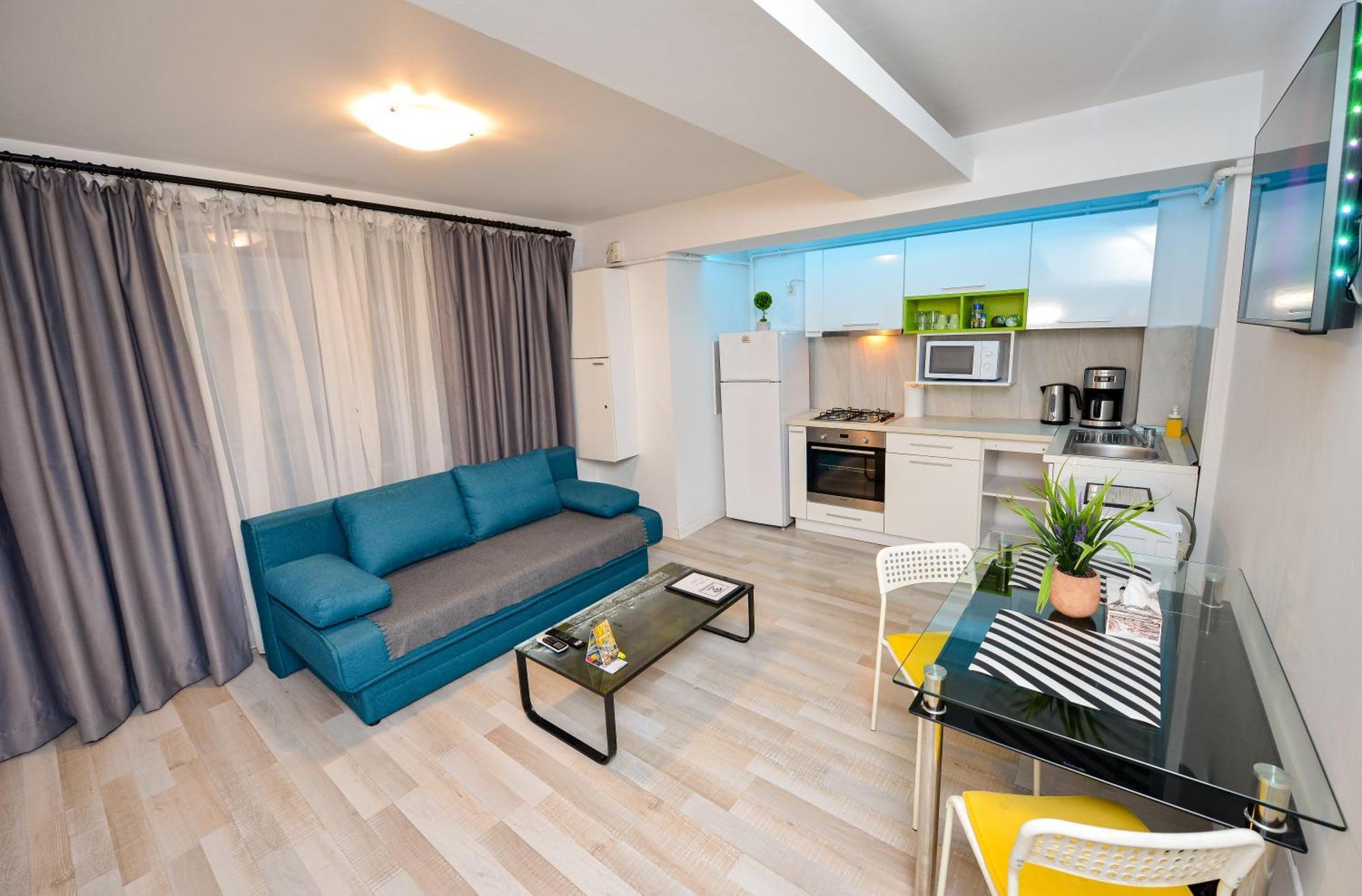 Pierre Cardin Deluxe Apartment With Terrace By Magniflex Βουκουρέστι Εξωτερικό φωτογραφία