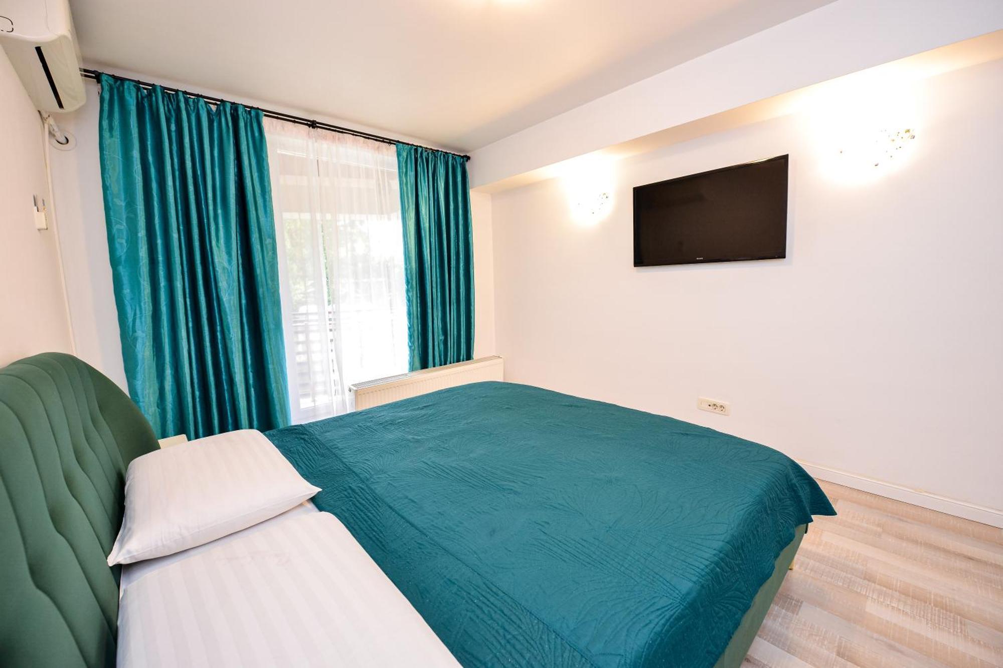 Pierre Cardin Deluxe Apartment With Terrace By Magniflex Βουκουρέστι Εξωτερικό φωτογραφία