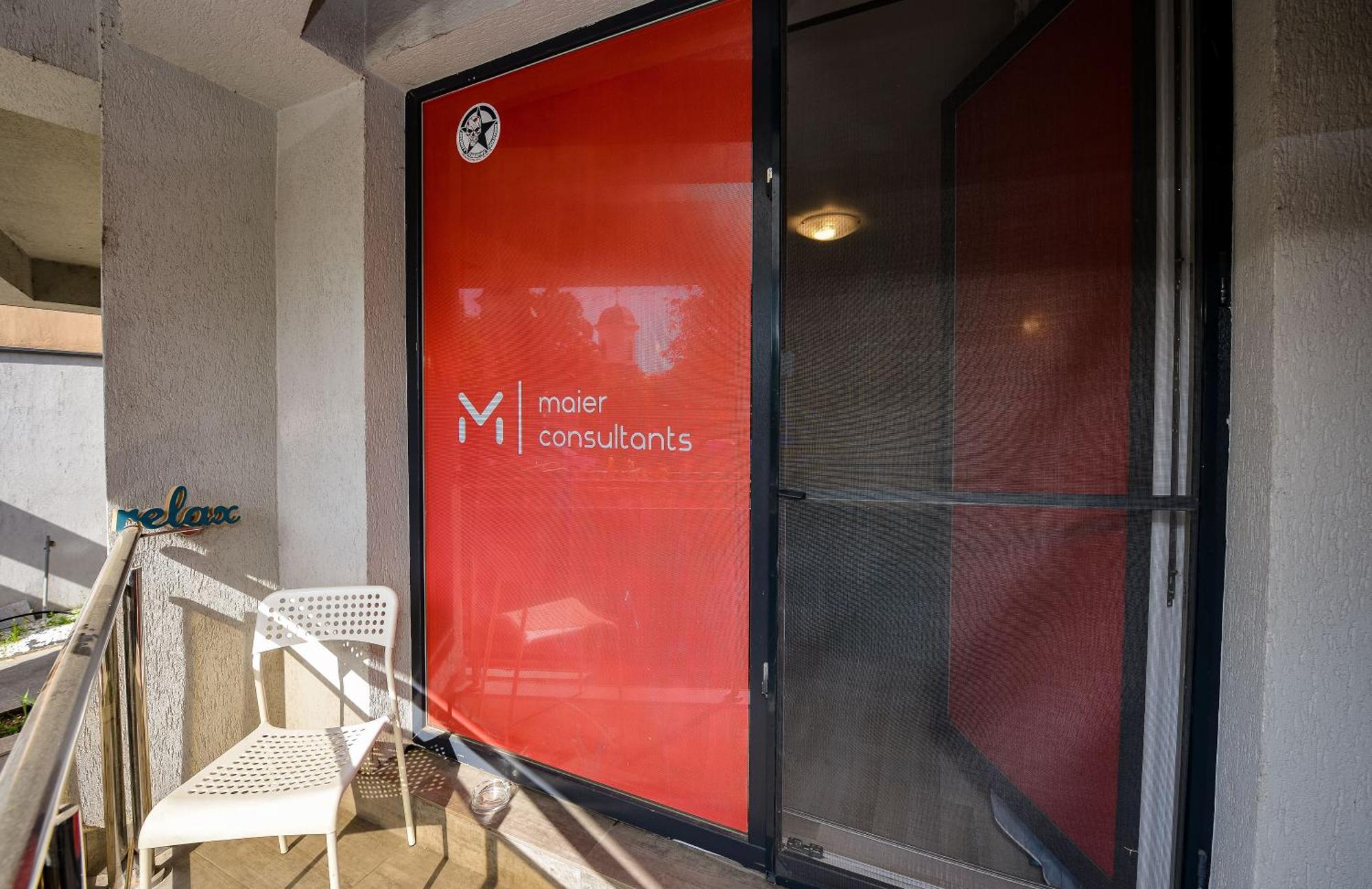 Pierre Cardin Deluxe Apartment With Terrace By Magniflex Βουκουρέστι Εξωτερικό φωτογραφία